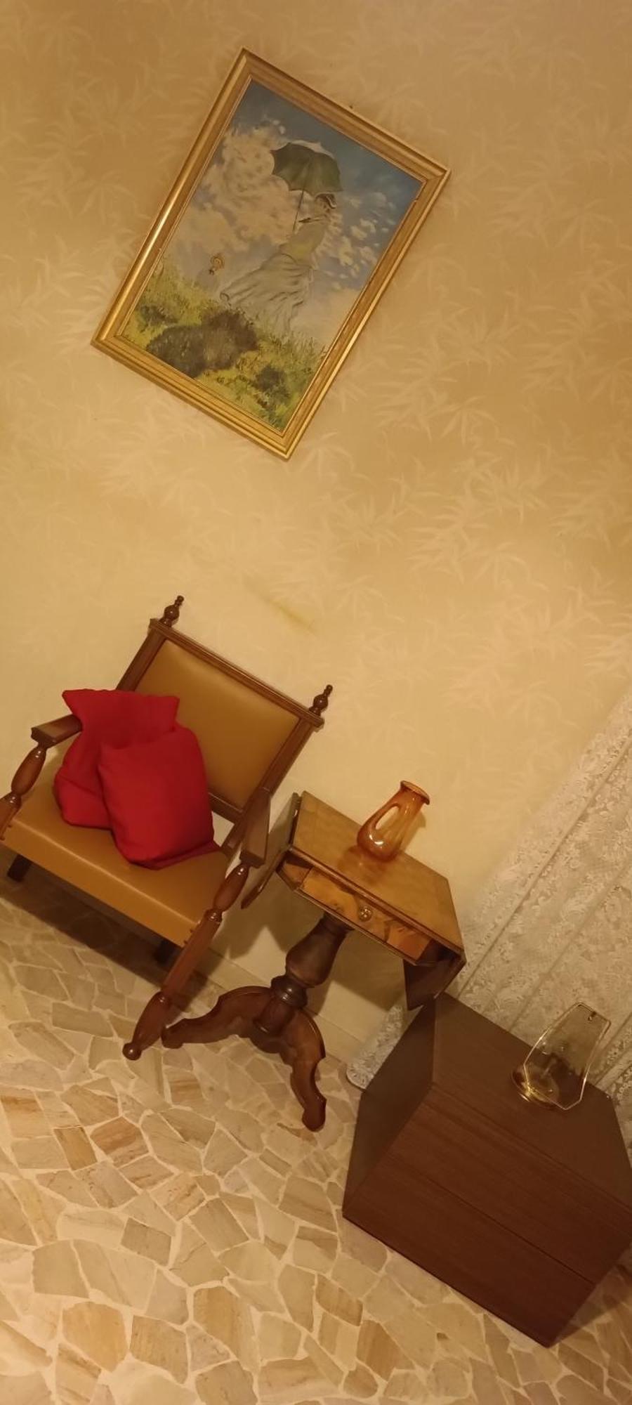 Couette-café Pratello 97 Bologne