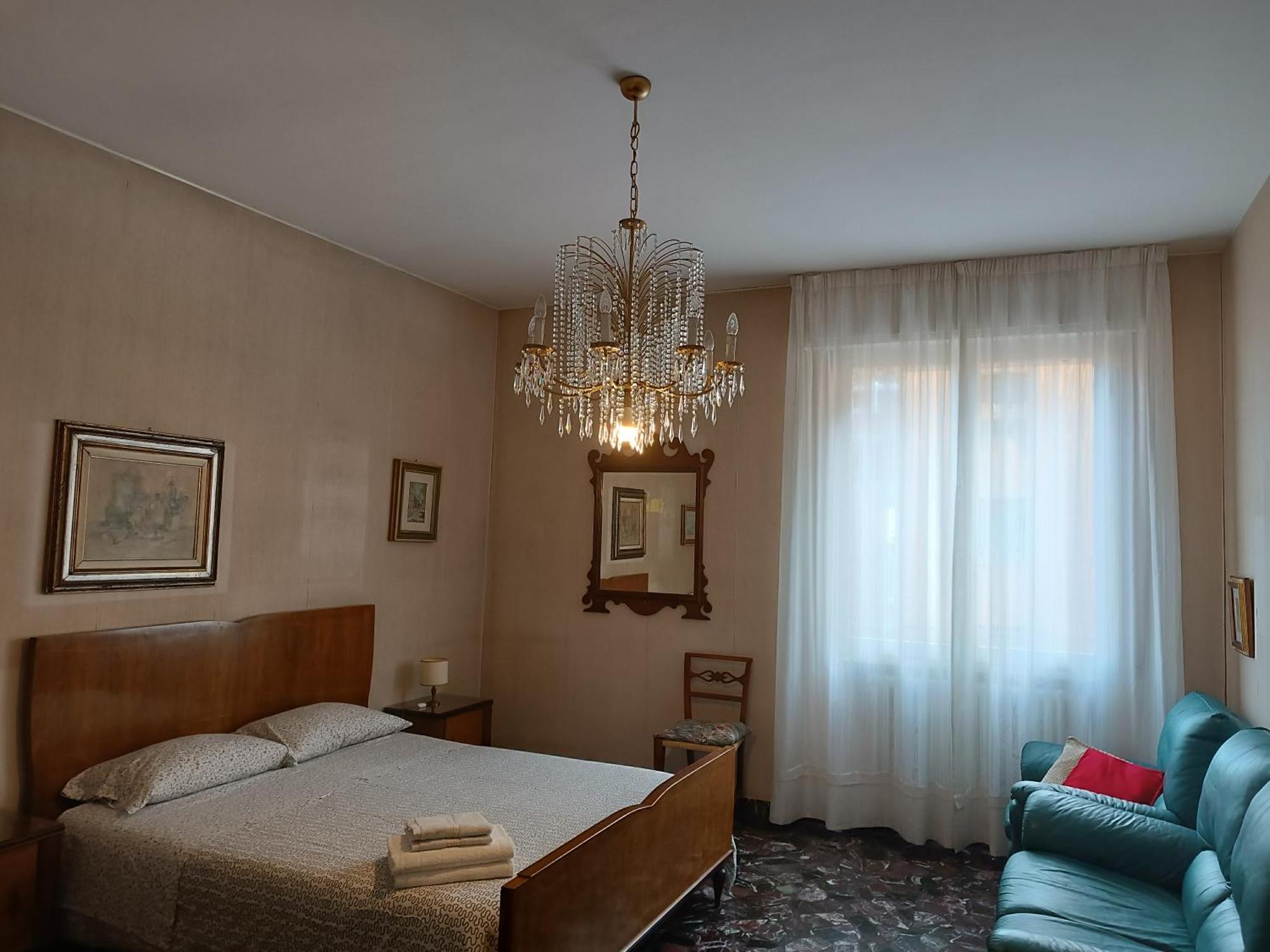 Pratello 97 Couette-café Bologne