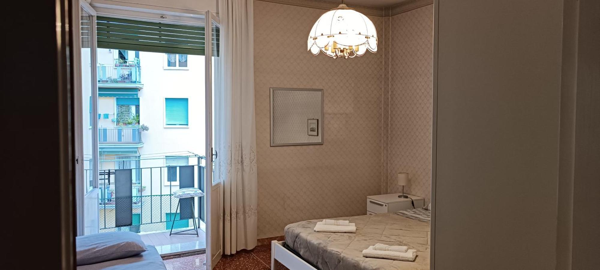 Pratello 97 Couette-café *