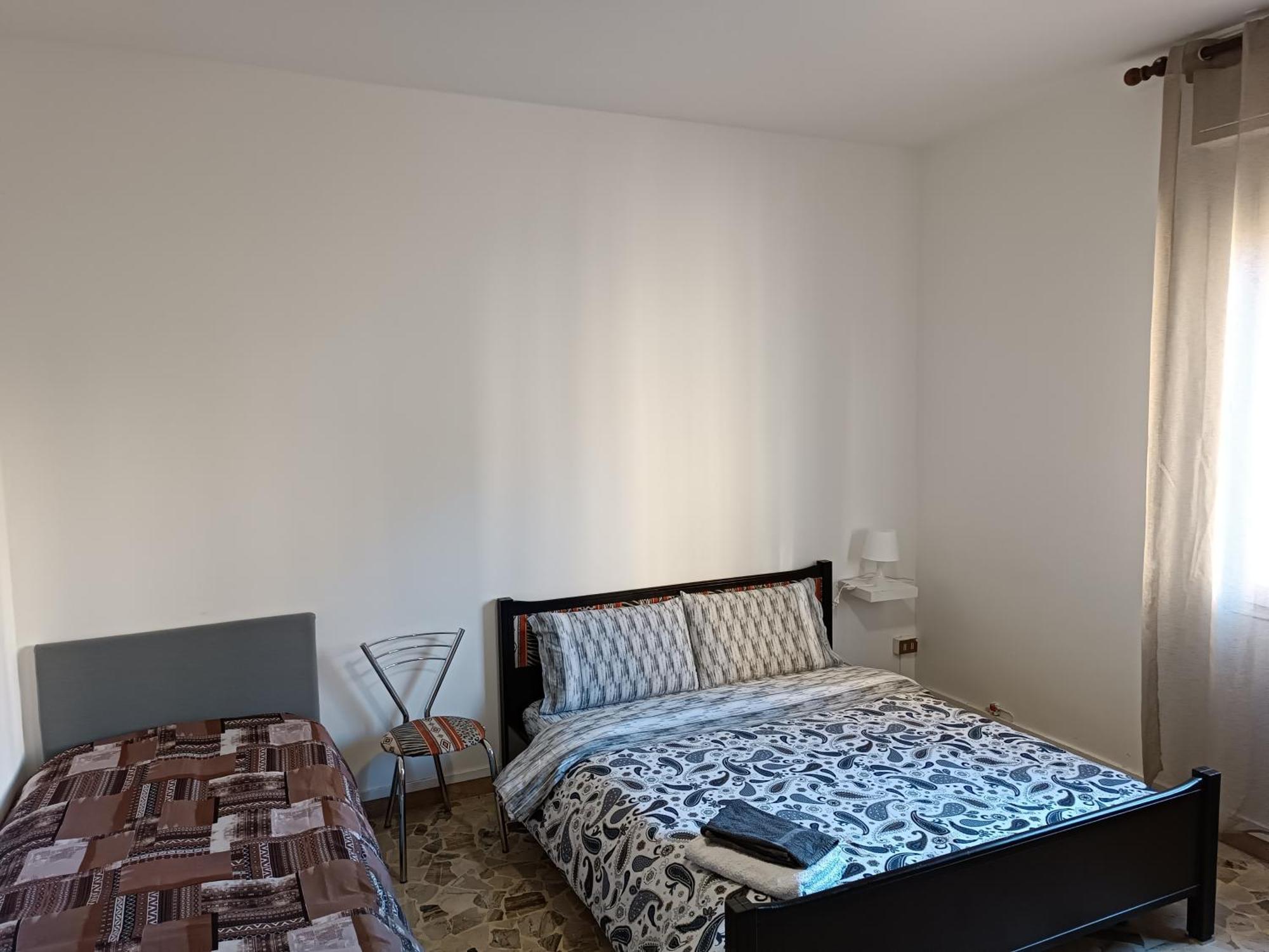 Couette-café Pratello 97 Bologne