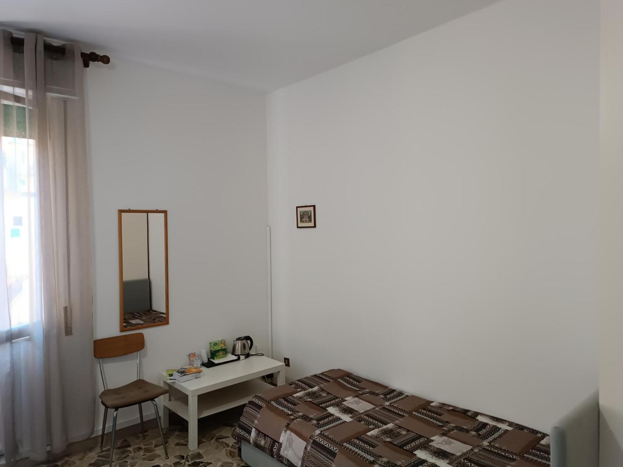 Pratello 97 Couette-café *