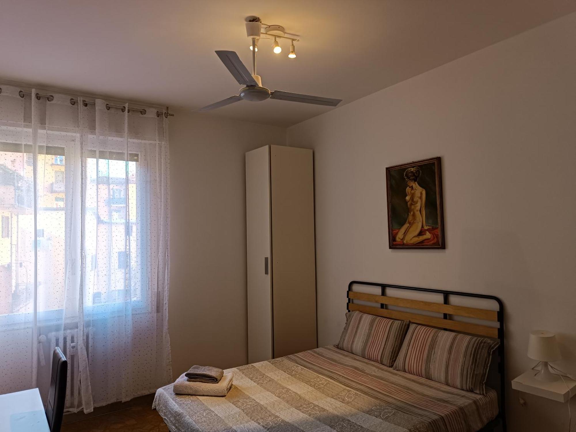 Couette-café Pratello 97 Bologne