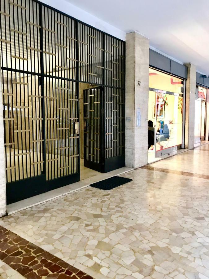 Pratello 97 Bologne